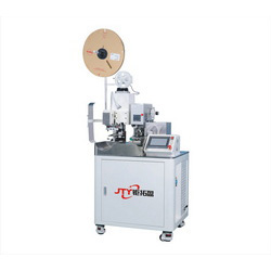 JTY-01DC ȫ�Զ���ͷ����ˮ˨����ӻ�