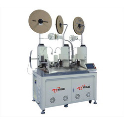 JTY-302ȫ�Զ���ͷ��ѹ���ӻ�